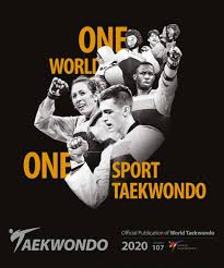 We did not find results for: World Taekwondo 2020 Magazine By ì œì´ë¸Œë¦­ìŠ¤ê°œë°œíŒ€ Issuu