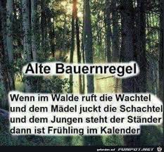 Alte Bauernregel Bauernregeln Lustig Witzige Spruche Lustig