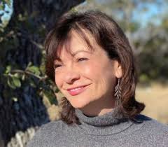 Johnnie Bernhard ~ Author Interview