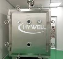 Vacuum Shelf Dryer Manufacturer and factory - Hywell Machinery