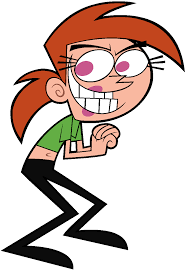Vicky (The Fairly OddParents, seasons 6-10) - Loathsome Characters Wiki