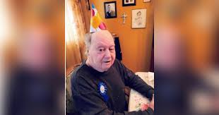 Ronald Lintz, Sr. Obituary