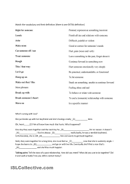 Somebody I Used To Know Song Worksheet Songs Nouns And Verbs English Lessons