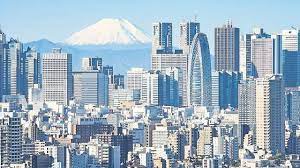 Zo západu ho obklopuje japonské more a z východu a juhu tichý oceán. Japonsko Chce Mit Do Peti Let V Provozu Letajici Auta Uz Pro Ne Pripravuje Legislativu Hospodarske Noviny Ihned Cz