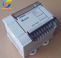 Orignal New Delta PLC Dvp16eh00r3 PLC Controller