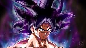 The manga is illustrated by toyotarou, with story and editing by toriyama, and began serialization in shueisha's shōnen manga magazine v jump in june 2015. Who Would Win Ultra Instinct Goku Or Whis Full Power Quora