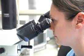 56th MDG laboratorians saluted as professionals > Luke Air Force Base >  Article Display