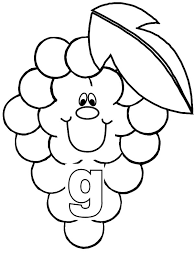 Maybe you would like to learn more about one of these? Grapes For Smiling Letter G Coloring Pages Color Luna Coloring Pages Shopkins Colouring Pages Coloring Pages To Print