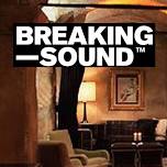 Breaking Sound LA at Teddy's Speakeasy