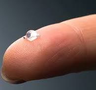 Micro-Lens for UV-LED | Products | NGK Corporation