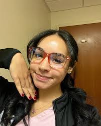 Kristine Santana's Instagram, Twitter & Facebook