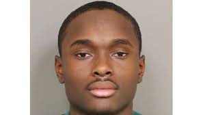 Arrest made in murder of NY firefighter at New Year's party