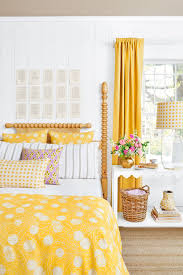 We have 12 images about yellow bedroom furniture including images, pictures, photos, wallpapers, and more. 15 Cheerful Yellow Bedrooms Chic Ideas For Yellow Bedroom Decor