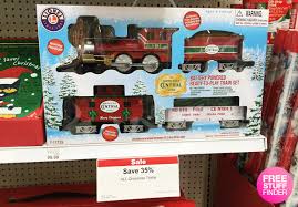 Maybe you would like to learn more about one of these? Rare 35 Off Motorized Christmas Trains Free Shipping Free Stuff Finder