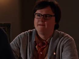 Ann's Take On Television: March 2011