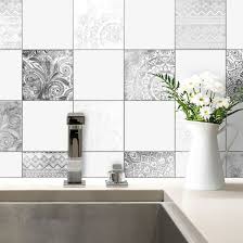 Fliesenaufkleber Bohemian Wall Art De