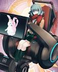 月光ヶ原美彩
