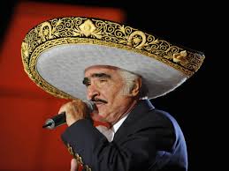 Murió Vicente Fernández, 'El Rey de la ranchera' a los 81 años