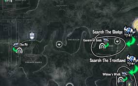 How to unlock the final endgame area, the dreaming city, in destiny 2: Spider S Wanted Bounties 11 20 Destiny 2 Destiny Loot Cave