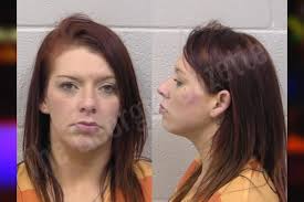 Paulding County Crime