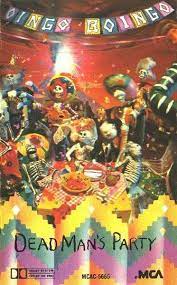 I love most all oingo boingo songs and would like to know more about the stories behind them. Dead Man S Party By Oingo Boingo Album Mca Mcac 5665 Reviews Ratings Credits Song List Rate Your Music