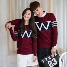 Segera kunjungi gudangcouple.com untuk mendapatkan koleksi baju couple terbaru. 26 Butikonline83 Baju Couple Baju Pasangan Kaos Kapel Sweater Ideas Couples Fashion Sweaters
