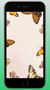 Design your everyday with removable butterflys wallpaper you'll love. Download Butterfly Aesthetic Wallpaper Free Free For Android Butterfly Aesthetic Wallpaper Free Apk Download Steprimo Com