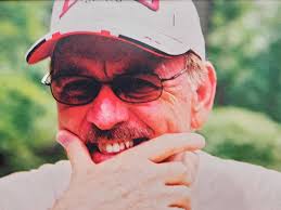 John "Jack" Edward Barry's Memorial Website