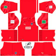 Kits fts 15/dls 19 ukraine premier league 2020/2021. El Rincon Del Dream League Equipaciones Del Mundial De Clubes 2019 Dls Fts15