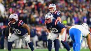 Giardi: NFL Notebook - Review/Preview of tackle situation; plus, big trades pre-free agency