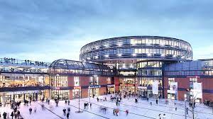 Stadt leverkusen verkehrsunfallstatistik 2020 : Rathaus Galerie Einkaufen Mitten In Leverkusen Rathaus Galerie Leverkusen