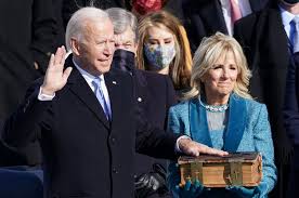 Husband to @drbiden, proud father and grandfather. Dzho Bajden Vstupil V Dolzhnost Prezidenta Ssha V Mire Politika Argumenty I Fakty