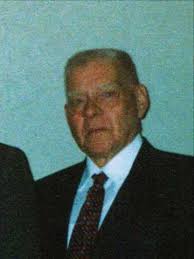 Duayne "Pete" Charles 1926- 2016