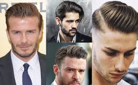 Hair may also be wrapped around a piece called a rat. 25 Easy Hairstyles For Men That Every Guy Can Carry Hairdo Hairstyle