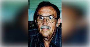 Obituary information for Douglas F. Richer