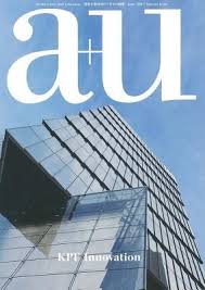 Download Pdf A U 17 06 Sp Kpf Innovation By A U Publishing Free Epub Mobi Ebooks Architecture Magazines Japan Architecture Abu Dhabi International Airport
