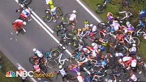 This year's tour will have a distinctly different feel, with a new format featuring shorter stages and more explosive endings aligning it closely with spain's la vuelta. 7cg17djiunvrem