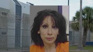 Florida woman convicted of stabbing 2 children