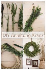 Türkranz naturmaterialien wählen sie ihre cookie einstellungen wir verwenden cookies und ähnliche tools um ihr einkaufserlebnis zu verbessern um unsere dienste anzubieten die bastelmaterialien sind ganz einfach im garten oder auf feldern zu finden. Gruner Kranz Frisch Vom Wegesrand Mrs Greenery