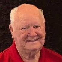 Larry Junior Merricks Obituary