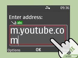 Click to see our best video content. How To Watch Youtube On Nokia C3 8 Steps With Pictures
