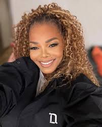 Happy 59TH Birthday “Janet Jackson” Hope I Get Love Here.🌹💖