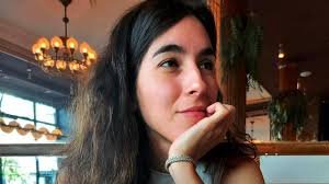 La poesía de Sandra Benito hace parada en Badajoz