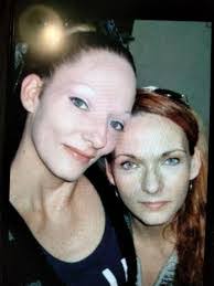 Kimberly Croy's Instagram, Twitter & Facebook