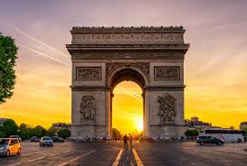 France, country of northwestern europe. Immigration Lawyer Attorney Consultants In Paris Fr France