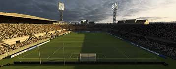 Own your own yield farm with stadium arcadium! Fifa 21 Aldosivi Career Mode Fifacm