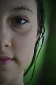 Stunning brunette drips milk over her juicy pussy.mp4 Water Rain Beautiful Girl Brunette Brown Green Downpour Weather Natural Spring Pikist