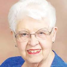 Obituary: CHANEY VIVIAN SPEEGLE GREGORY