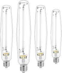 Keep reading to find out why. Buy Vivosun Hydroponic 4 Pack 1000 Watt Flowering High Pressure Sodium Hps Grow Light Bulb Lamp High Par Enhanced Red And Orange Spectrums Cct 2100k Ultra Bright 140 000 Lumens Online In Kazakhstan B07m843dm1
