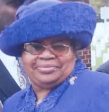 We extend our prayers and deepest sympathies to the family of Mrs. Allene  Daniel🙏